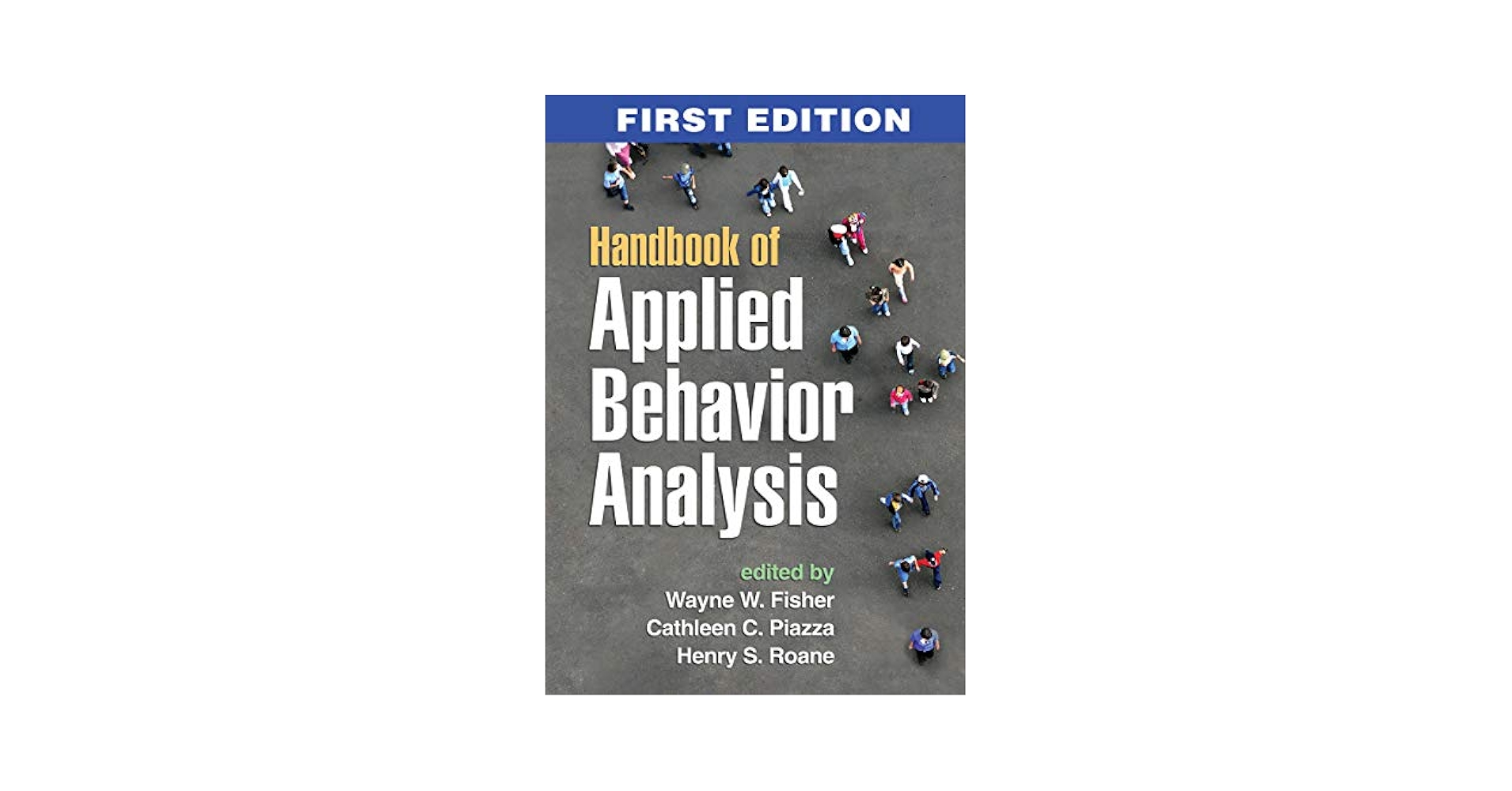 Methods of Behavior Analysis in… 洋書　レア Handbook of Applied Behavior Analysis: 9781462513383
